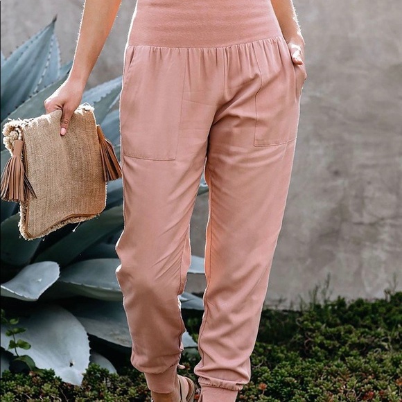 NEW COMFORT & QUALITY JOGGER PANTS - Picture 8 of 8